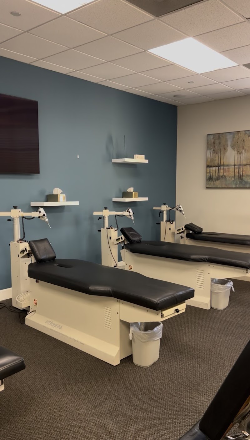 Foresight Chiropractic Plc — photo 3