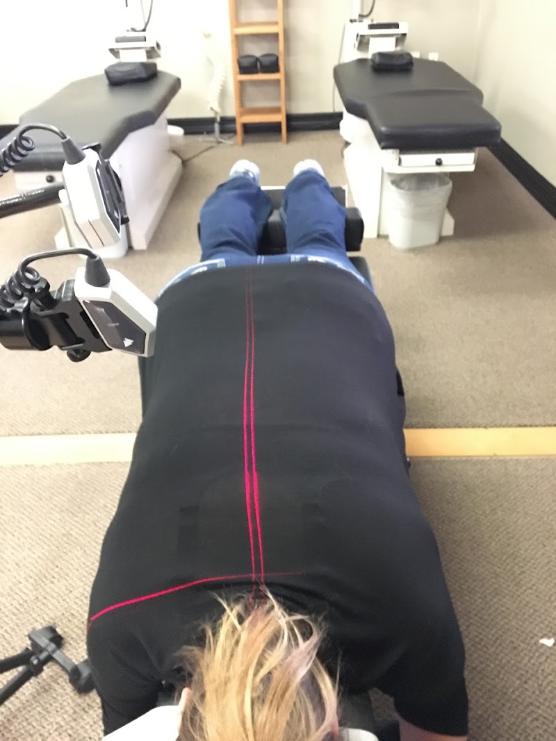 Foresight Chiropractic Plc — photo 4