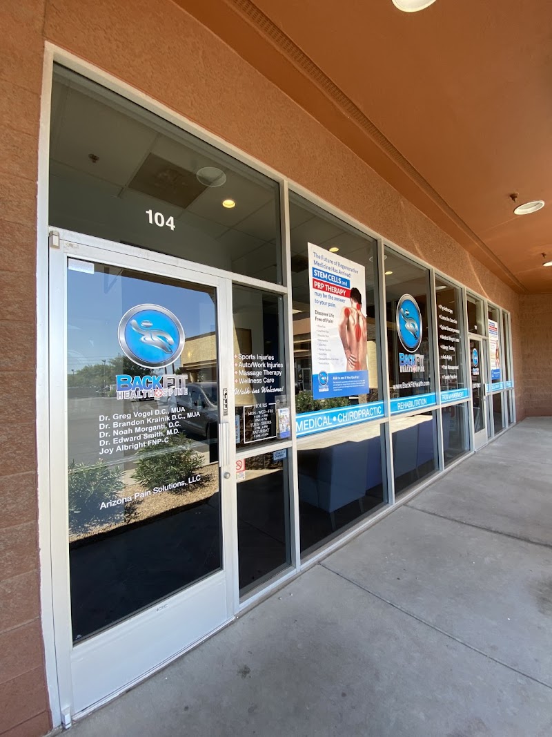 Gilbert Medical Group LLC — photo 3