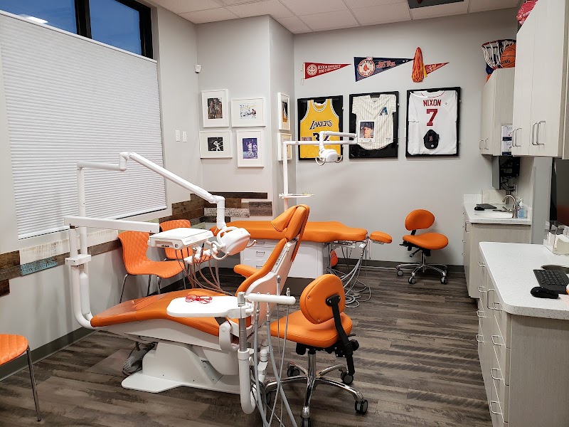 Center for Pediatric Dentistry, L.L.C. — photo 2
