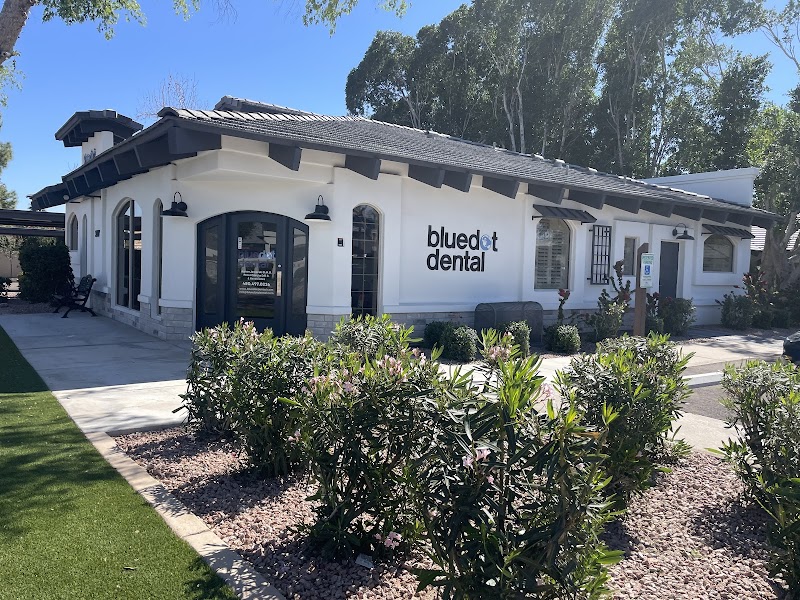 Bluedot Dental, LLC — featured photo