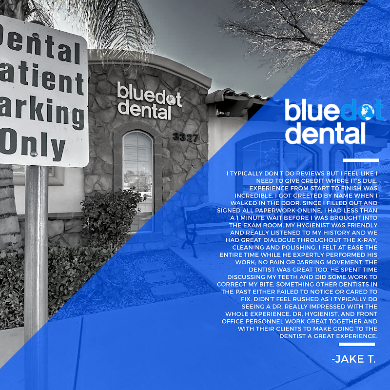 Bluedot Dental, LLC — photo 4