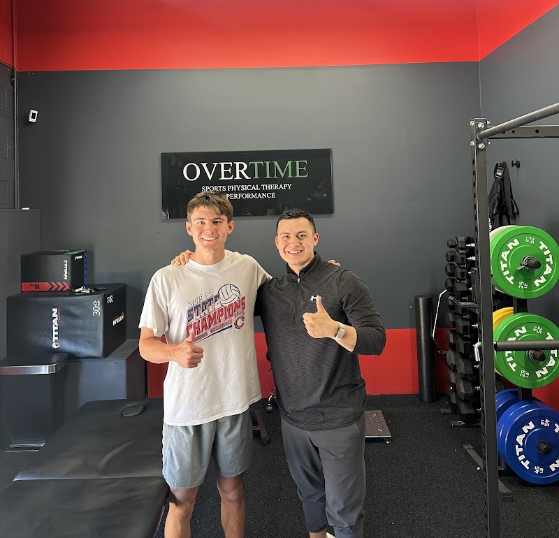 Overtime Physical Therapy LLC — featured photo