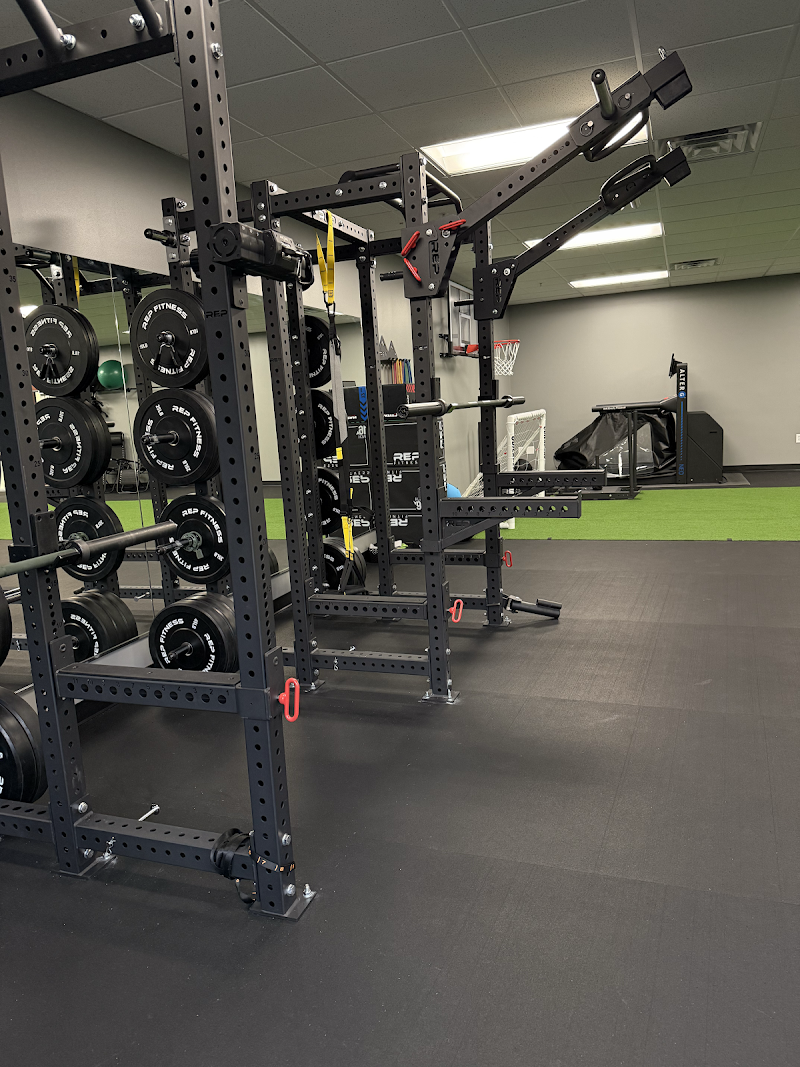 Overtime Physical Therapy LLC — photo 3