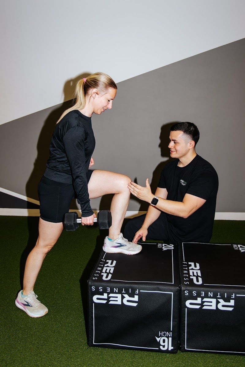 Overtime Physical Therapy LLC — photo 4