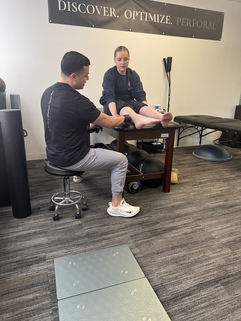 Overtime Physical Therapy LLC — photo 5