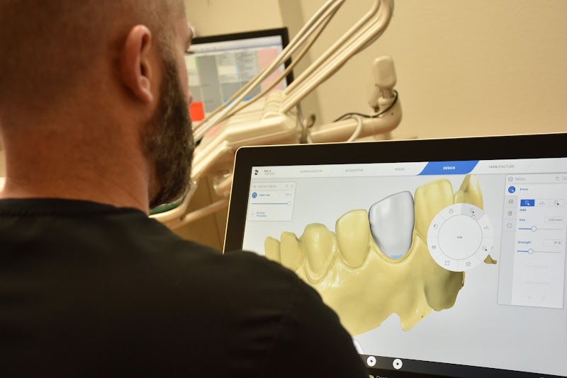 Greenfield Family Dentistry PC — photo 4