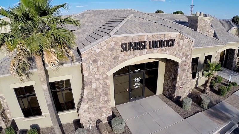 Sunrise Urology PC — featured photo