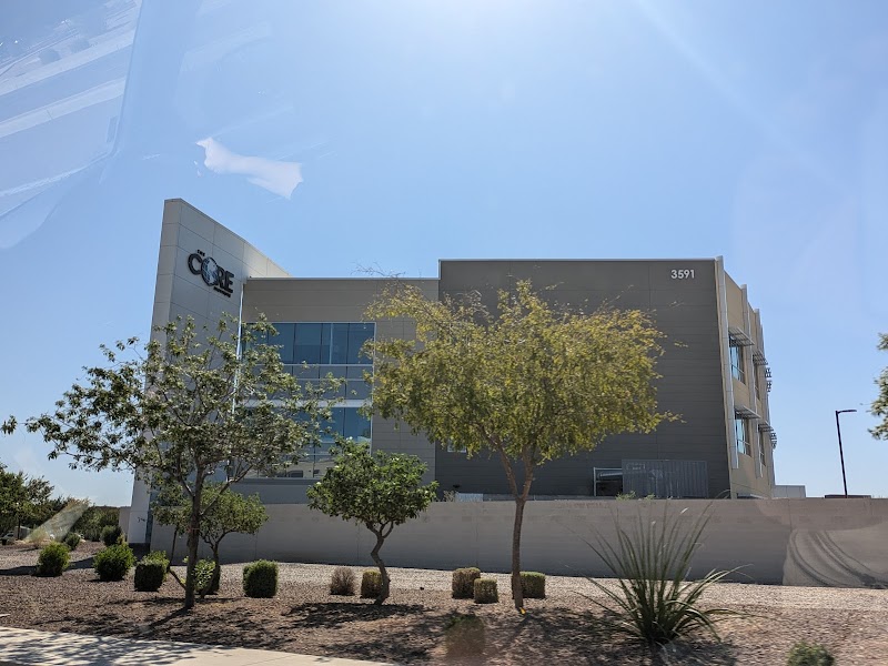 Center for Orthopedic Research and Education — featured photo