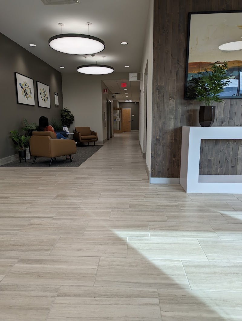 Center for Orthopedic Research and Education — photo 3