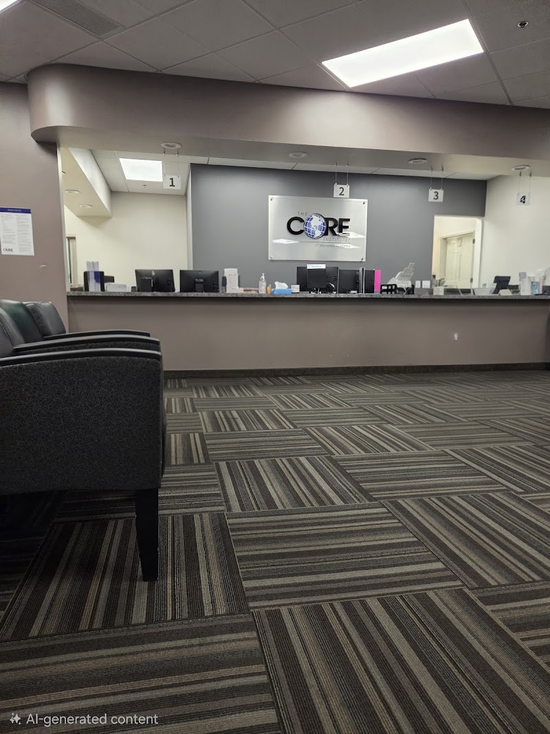 Center for Orthopedic Research and Education — photo 4