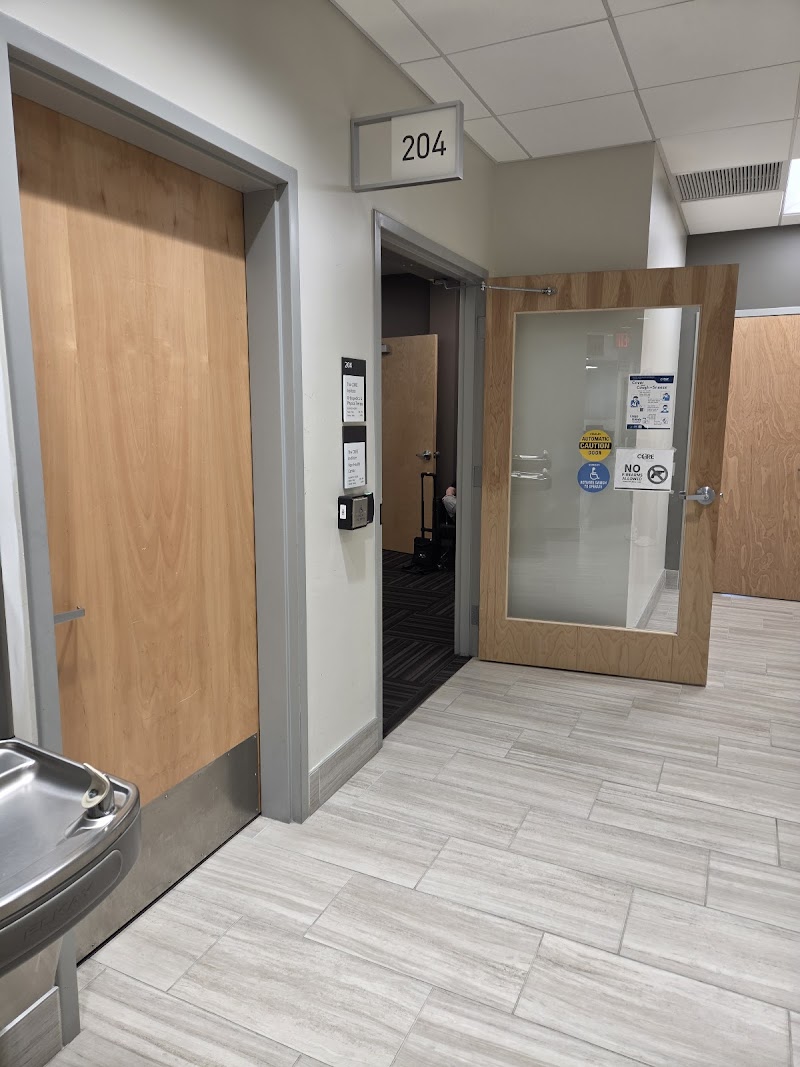 Center for Orthopedic Research and Education — photo 5