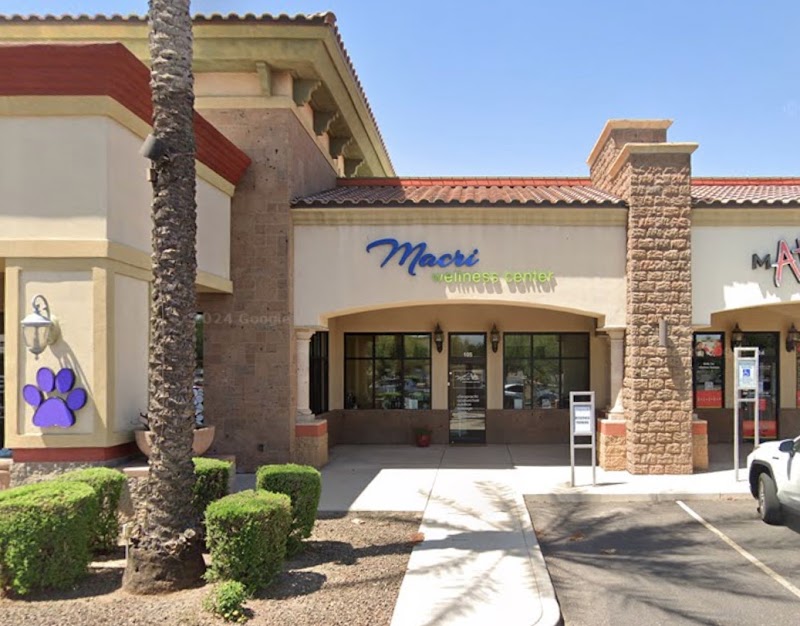 Macri Chiropractic and Wellness Center PC — photo 3