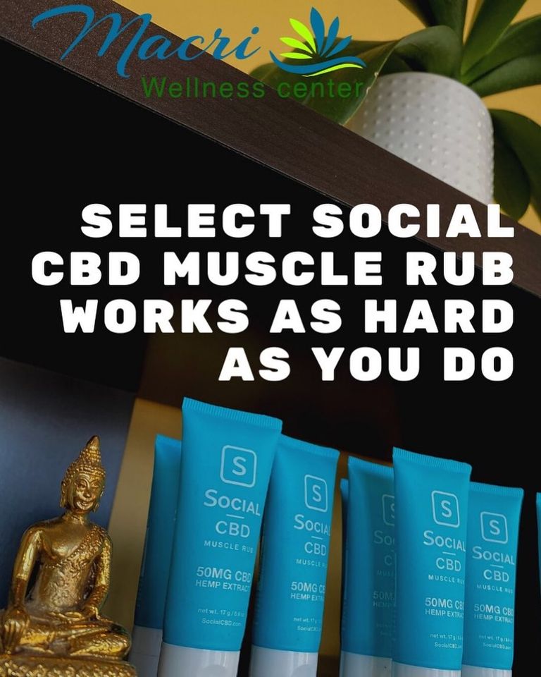 Macri Chiropractic and Wellness Center PC — photo 4