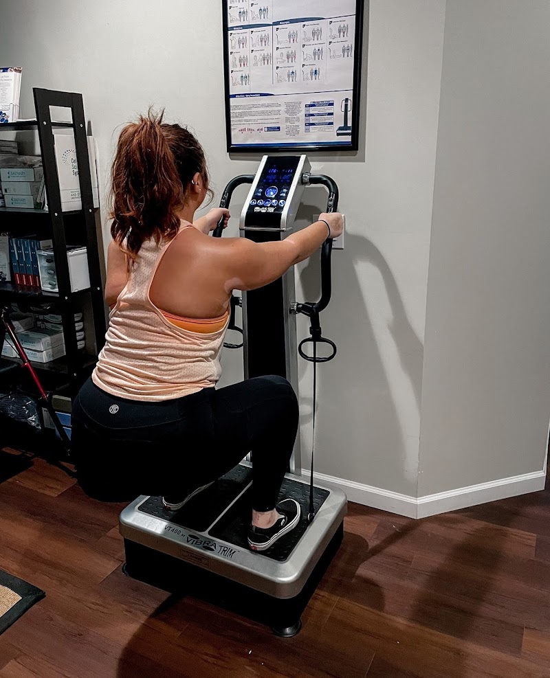 Macri Chiropractic and Wellness Center PC — photo 5