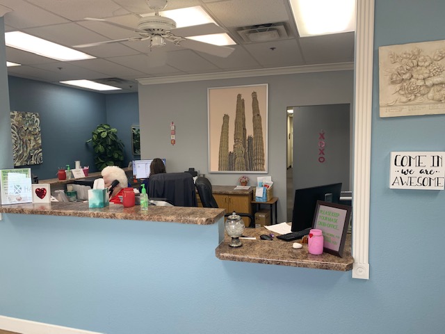 John a. Hatch DDS PC — featured photo