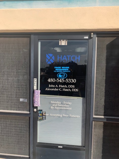 John a. Hatch DDS PC — photo 2