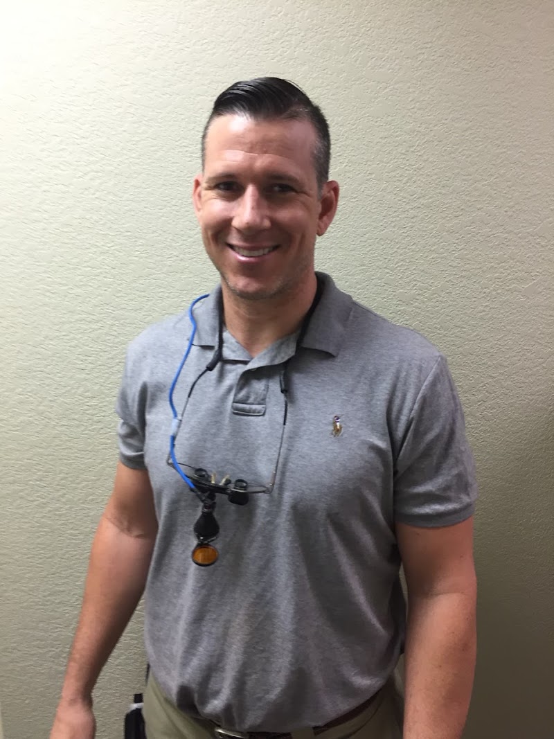 John a. Hatch DDS PC — photo 3