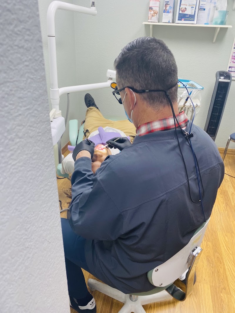 John a. Hatch DDS PC — photo 5
