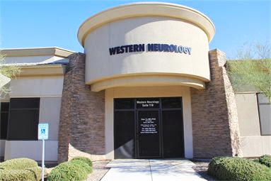 Western Neurology, PLLC — featured photo