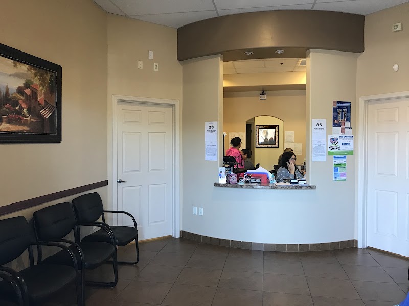 Western Neurology, PLLC — photo 2