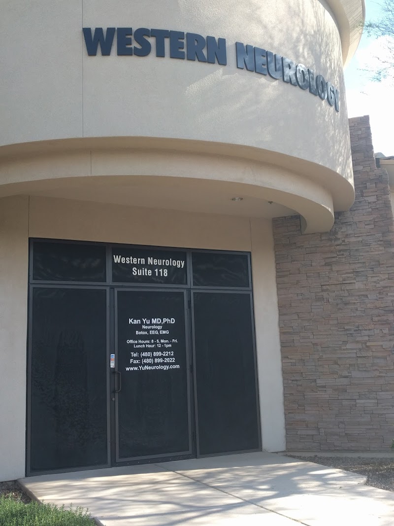 Western Neurology, PLLC — photo 5
