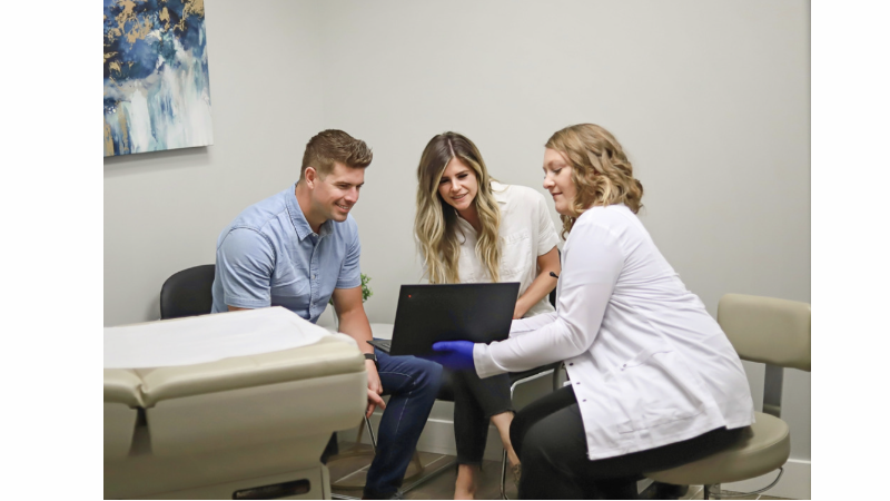 Zoe Health Group LLC — photo 2