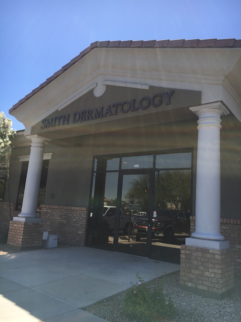 Sam P Smith DO LLC — photo 1