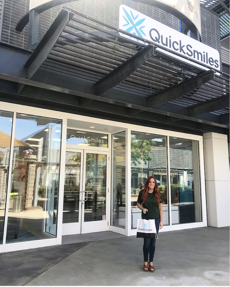 Quick Smiles LLC. — featured photo