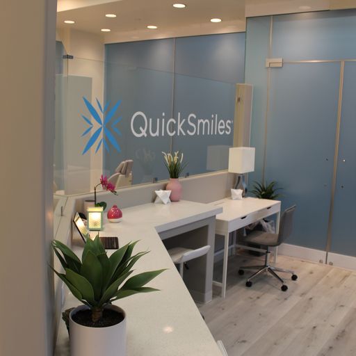 Quick Smiles LLC. — photo 3