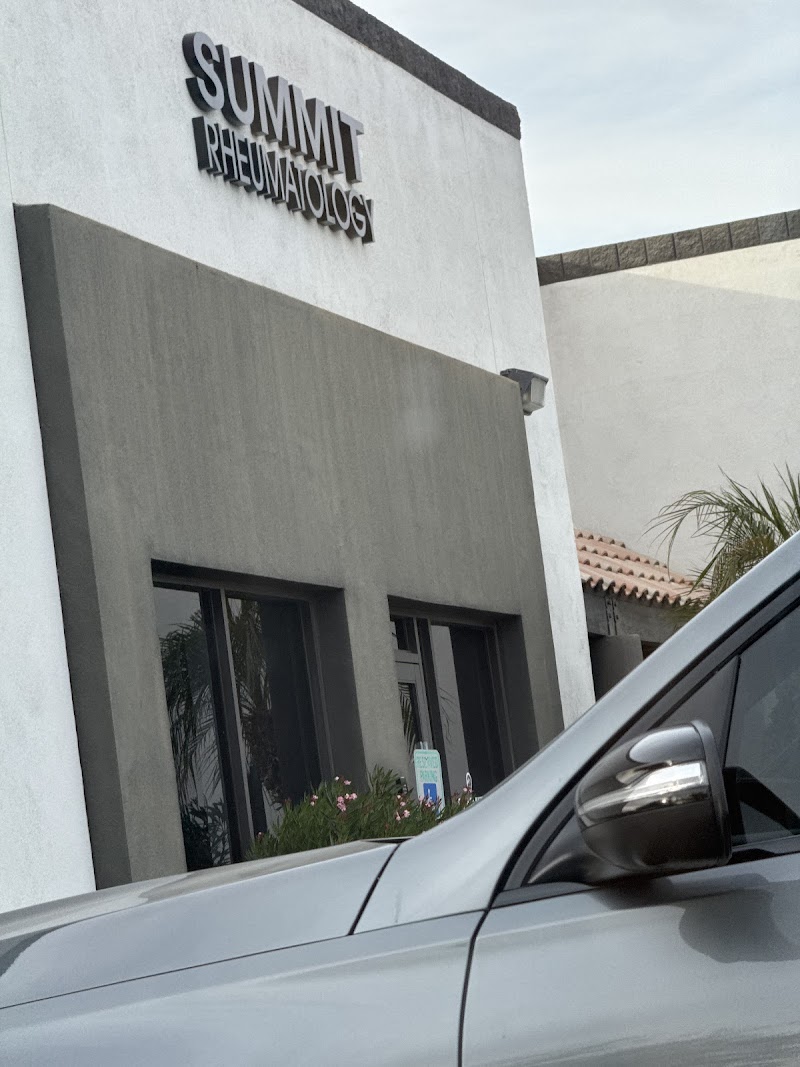 Summit Rheumatology — photo 3