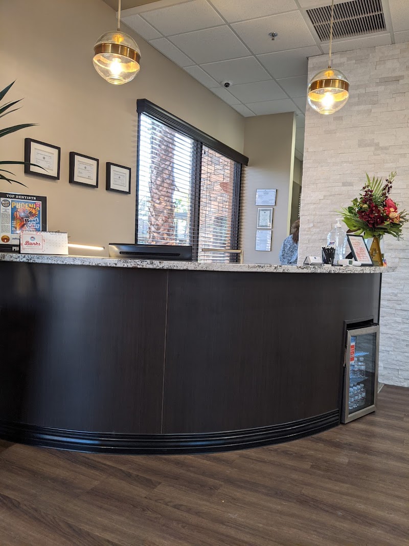 Breeze Dental, PLLC — featured photo
