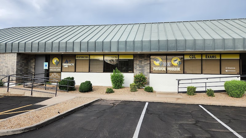 A Plus Chiropractic Care — photo 2
