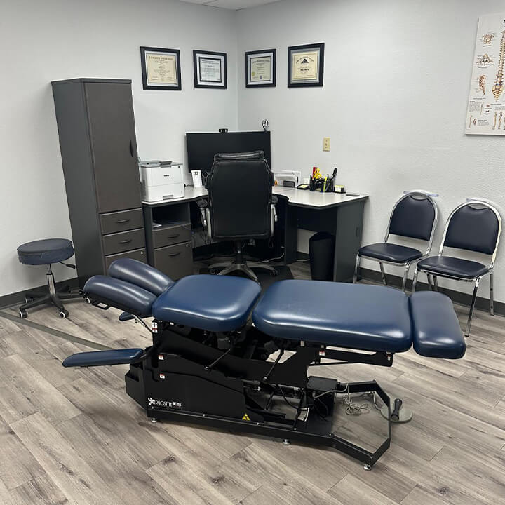 A Plus Chiropractic Care — photo 3