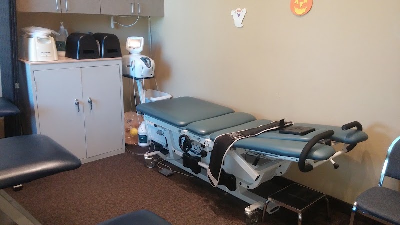A Plus Chiropractic Care — photo 4