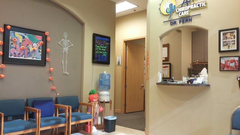 A Plus Chiropractic Care — photo 5