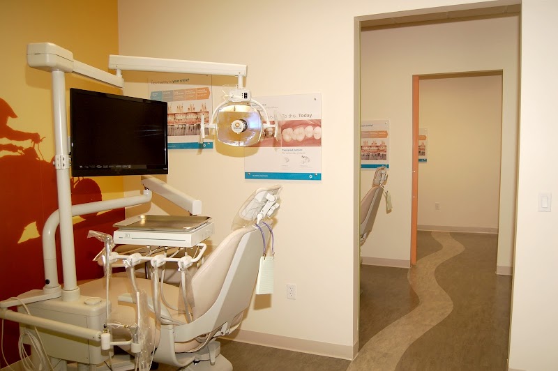 Gilbert Modern Dentistry and Orthodontics, Llp — photo 2