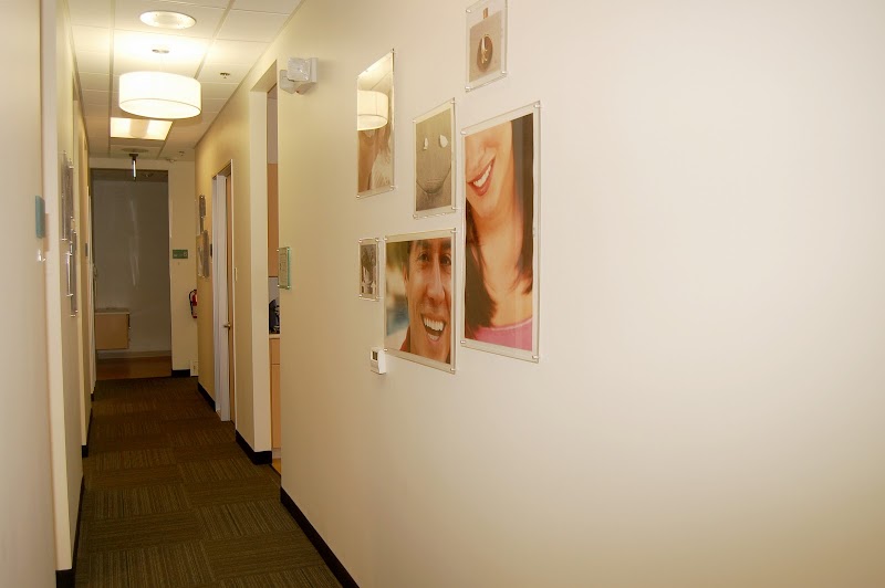 Gilbert Modern Dentistry and Orthodontics, Llp — photo 4