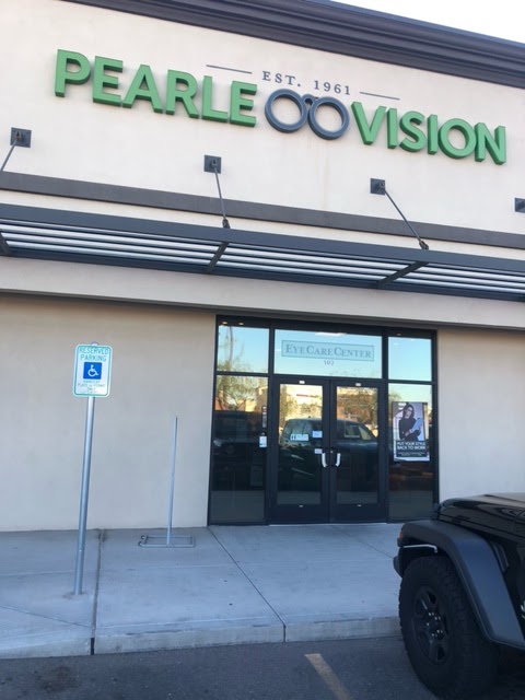 West Point Optical Group — photo 2