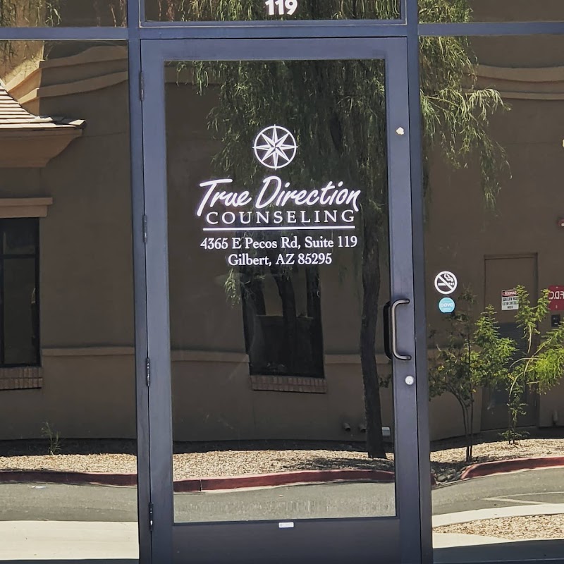 True Direction Counseling PLLC — photo 2