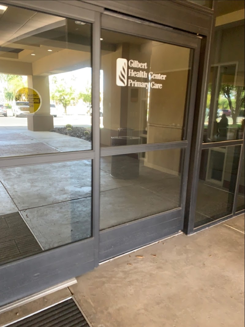 Palo Verde Pediatrics PLLC — photo 2