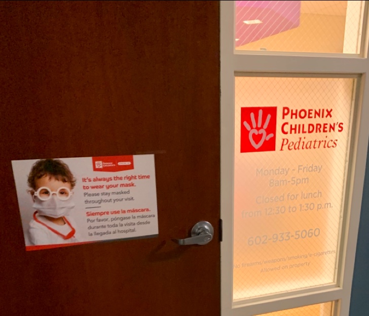 Palo Verde Pediatrics PLLC — photo 3