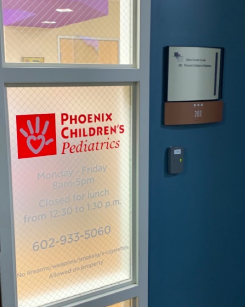 Palo Verde Pediatrics PLLC — photo 4