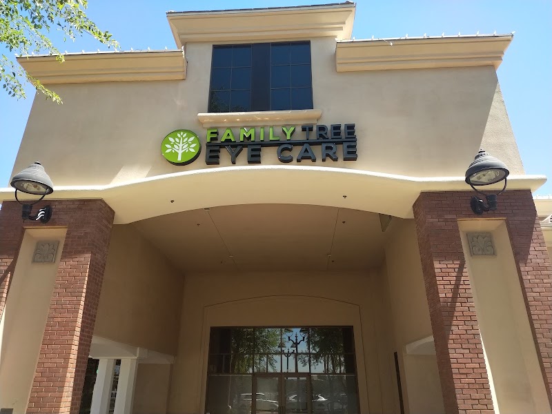 Family Tree Eye Care LLC — photo 3