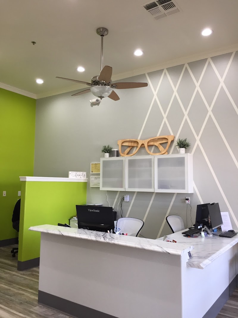 Family Tree Eye Care LLC — photo 5