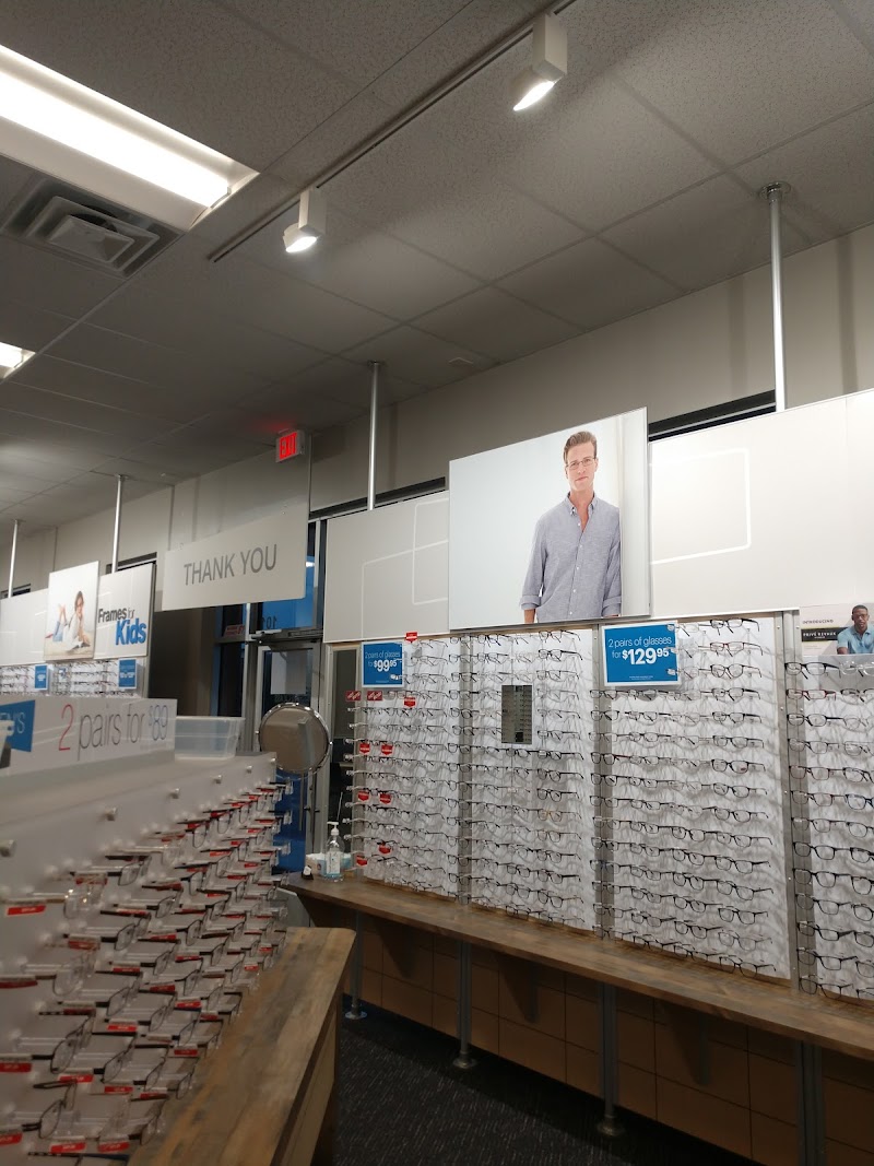 National Vision Inc — photo 2