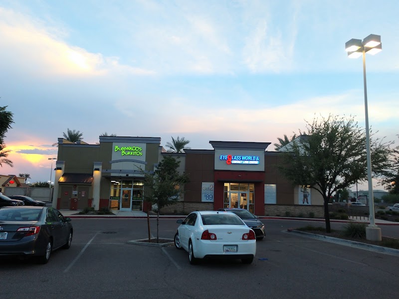 National Vision Inc — photo 3