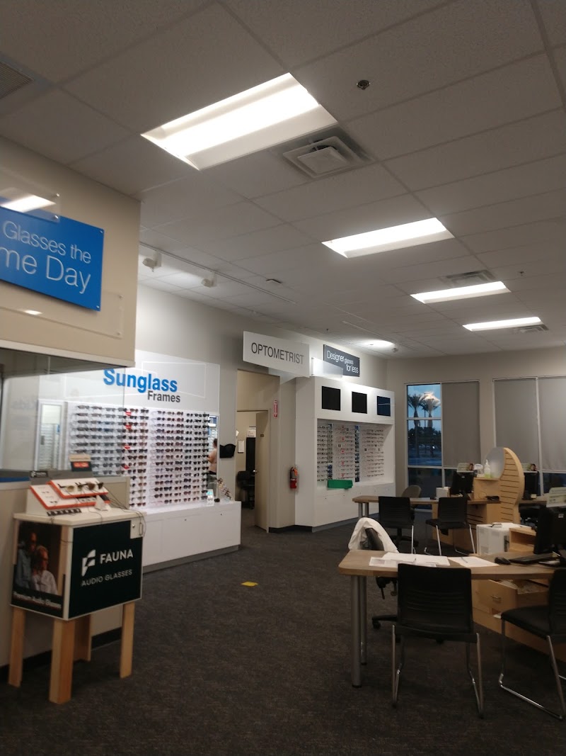 National Vision Inc — photo 4