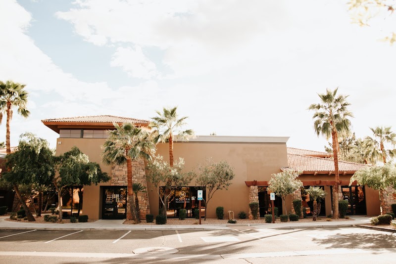 Modern Foot & Ankle Centers, PLLC — featured photo