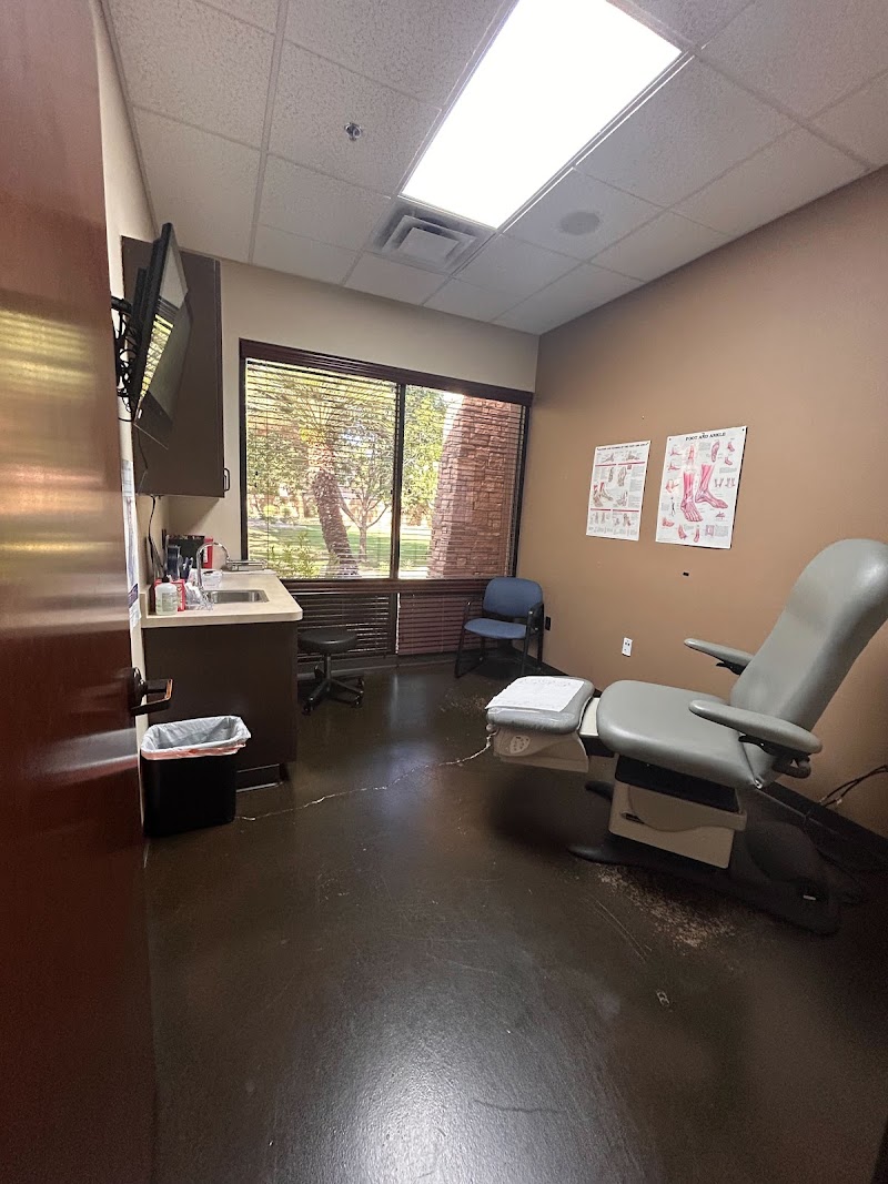 Modern Foot & Ankle Centers, PLLC — photo 2